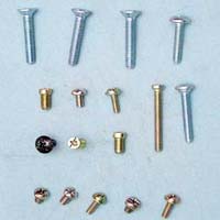 Machine Screws